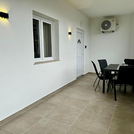Cellinis Home Apartment Jadranovo Luaran gambar