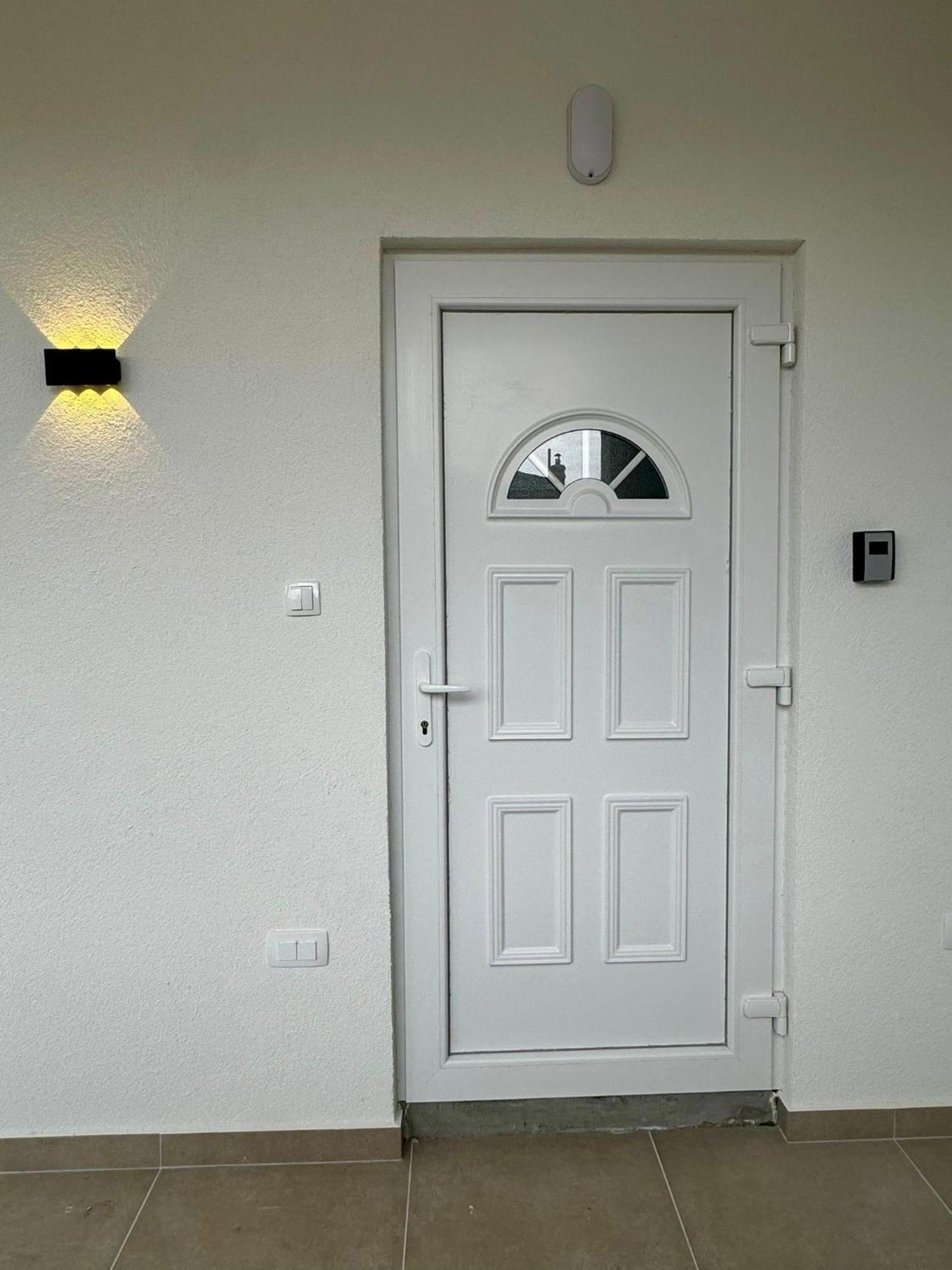Cellinis Home Apartment Jadranovo Luaran gambar